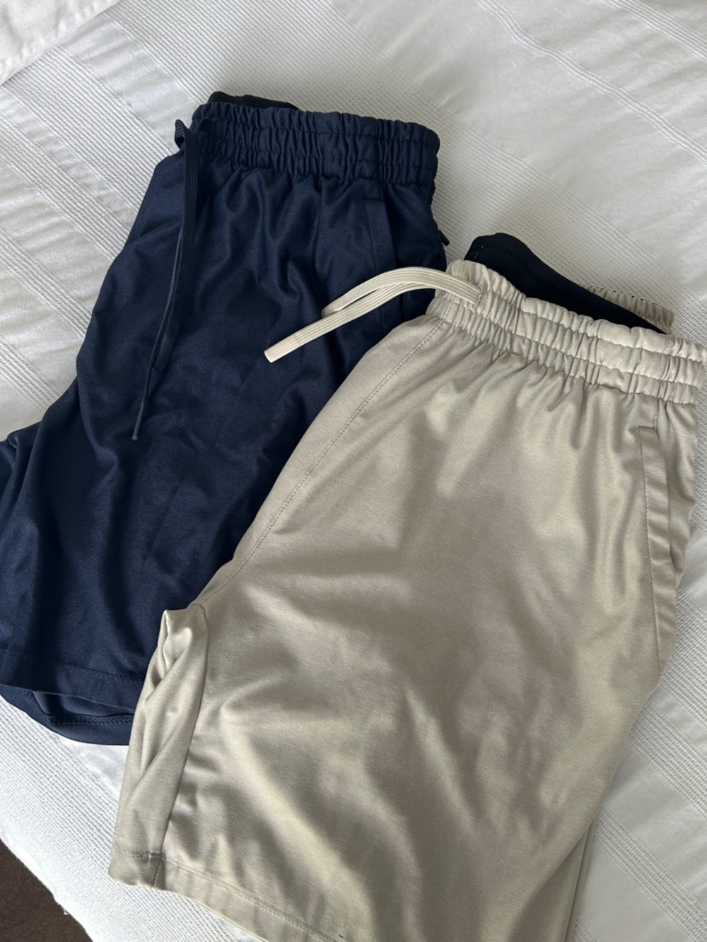 Old Navy Active Shorts - 2 pair
